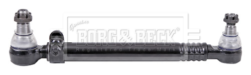 Bieleta, directie BTR32475 BORG & BECK