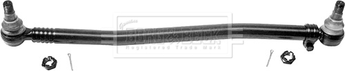 Bieleta, directie BTR32478 BORG & BECK
