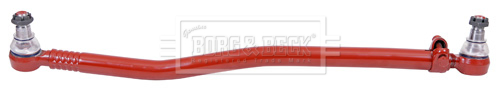 Bieleta, directie BTR32480 BORG & BECK