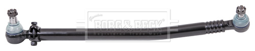 Bieleta, directie BTR32481 BORG & BECK