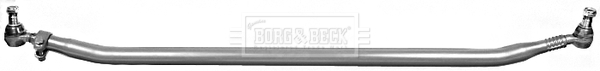 Bara directie BTR32778 BORG & BECK