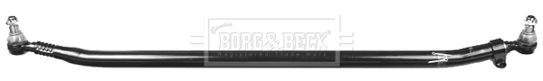 Bara directie BTR32787 BORG & BECK