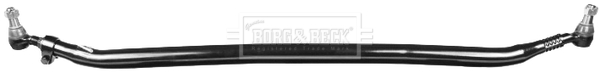 Bara directie BTR32790 BORG & BECK