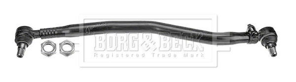 Bieleta, directie BTR32803 BORG & BECK