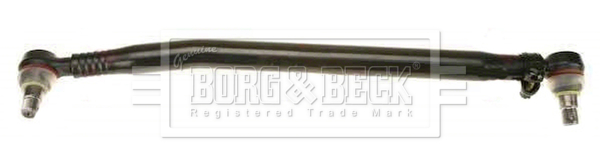 Bieleta, directie BTR32805 BORG & BECK