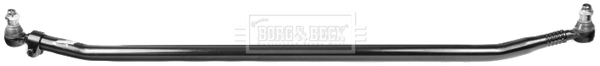 Bara directie BTR32820 BORG & BECK