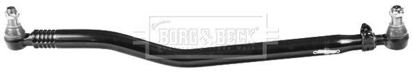 Bieleta, directie BTR32822 BORG & BECK