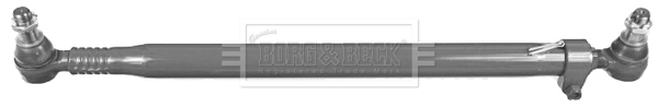 Bieleta, directie BTR32853 BORG & BECK