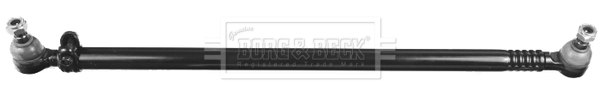Bieleta, directie BTR32856 BORG & BECK