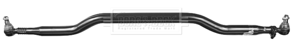 Bara directie BTR32860 BORG & BECK