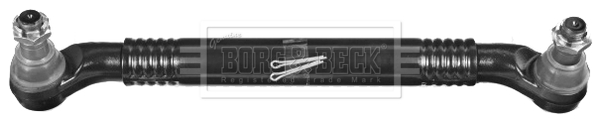 Bara directie BTR32861 BORG & BECK