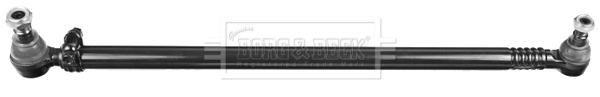 Bieleta, directie BTR32862 BORG & BECK