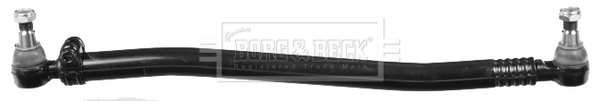 Bieleta, directie BTR32869 BORG & BECK