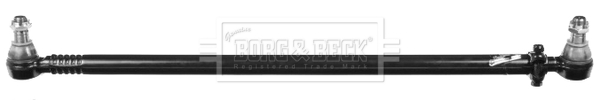 Bieleta, directie BTR32882 BORG & BECK
