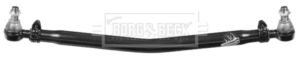 Bieleta, directie BTR32885 BORG & BECK