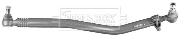 Bieleta, directie BTR32966 BORG & BECK