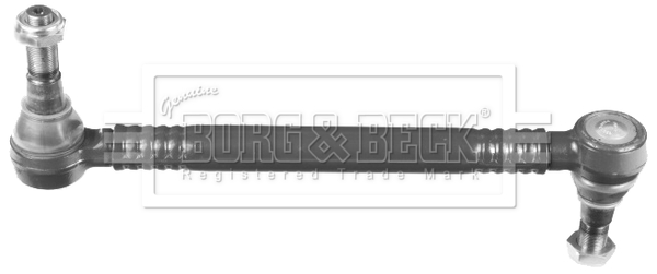 Brat/bieleta suspensie, stabilizator BTR33023 BORG & BECK
