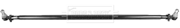 Bara directie BTR33030 BORG & BECK