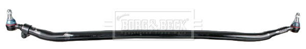 Bara directie BTR33139 BORG & BECK