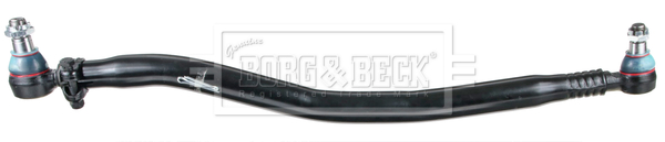 Bieleta, directie BTR33150 BORG & BECK