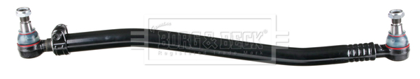 Bieleta, directie BTR33155 BORG & BECK