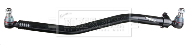 Bieleta, directie BTR33200 BORG & BECK