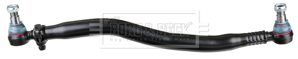 Bieleta, directie BTR33212 BORG & BECK