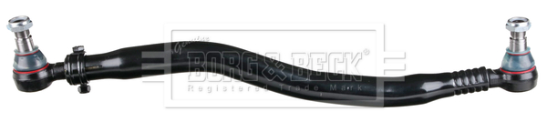 Bieleta, directie BTR33213 BORG & BECK
