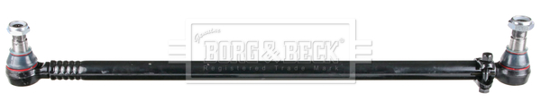 Bieleta, directie BTR33221 BORG & BECK