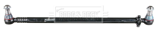 Bieleta, directie BTR33223 BORG & BECK