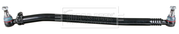 Bieleta, directie BTR33233 BORG & BECK