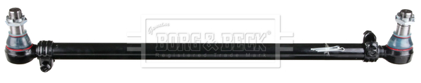 Bieleta, directie BTR33237 BORG & BECK