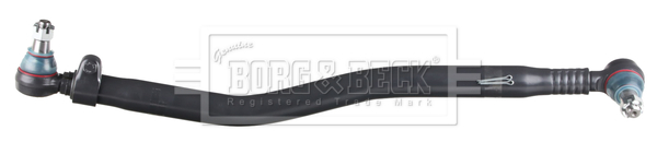 Bieleta, directie BTR33249 BORG & BECK