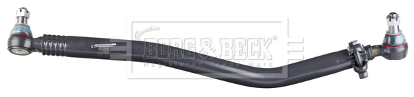 Bieleta, directie BTR33256 BORG & BECK