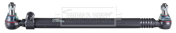 Bieleta, directie BTR33262 BORG & BECK