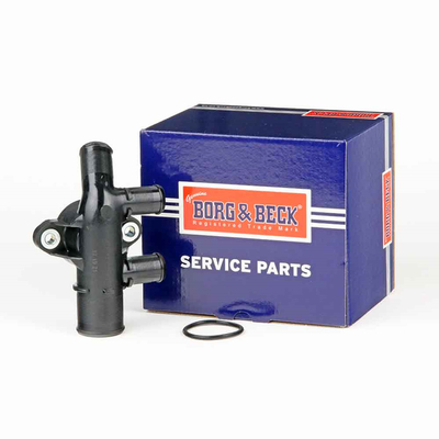 Flansa lichid racire BTS1001 BORG & BECK