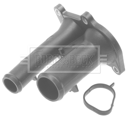 Flansa lichid racire BTS1018 BORG & BECK