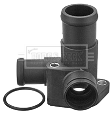 Flansa lichid racire BTS1030 BORG & BECK