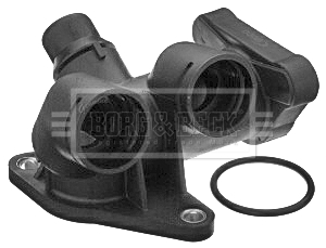 Flansa lichid racire BTS1031 BORG & BECK