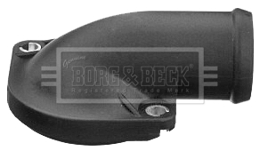 Flansa lichid racire BTS1041 BORG & BECK