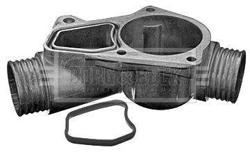 Flansa lichid racire BTS1046 BORG & BECK