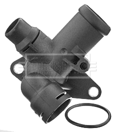 Flansa lichid racire BTS1049 BORG & BECK