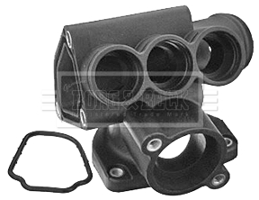 Flansa lichid racire BTS1051 BORG & BECK