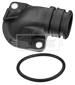 Flansa lichid racire BTS1054 BORG & BECK