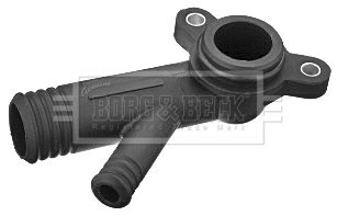 Flansa lichid racire BTS1055 BORG & BECK