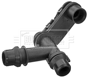 Flansa lichid racire BTS1059 BORG & BECK