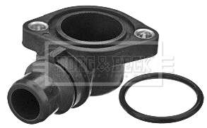 Flansa lichid racire BTS1061 BORG & BECK