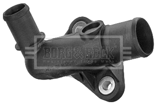 Flansa lichid racire BTS1071 BORG & BECK