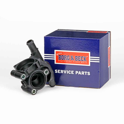 Flansa lichid racire BTS1075 BORG & BECK
