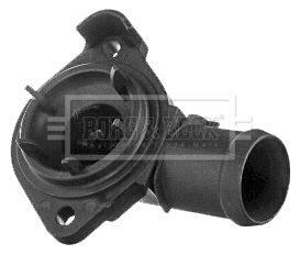 Flansa lichid racire BTS1078 BORG & BECK